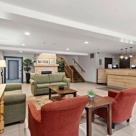 Country Inn & Suites By Radisson, Saskatoon, Sk Exteriör bild