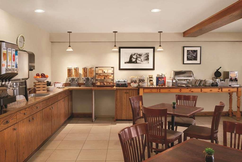 Country Inn & Suites By Radisson, Saskatoon, Sk Restaurang bild