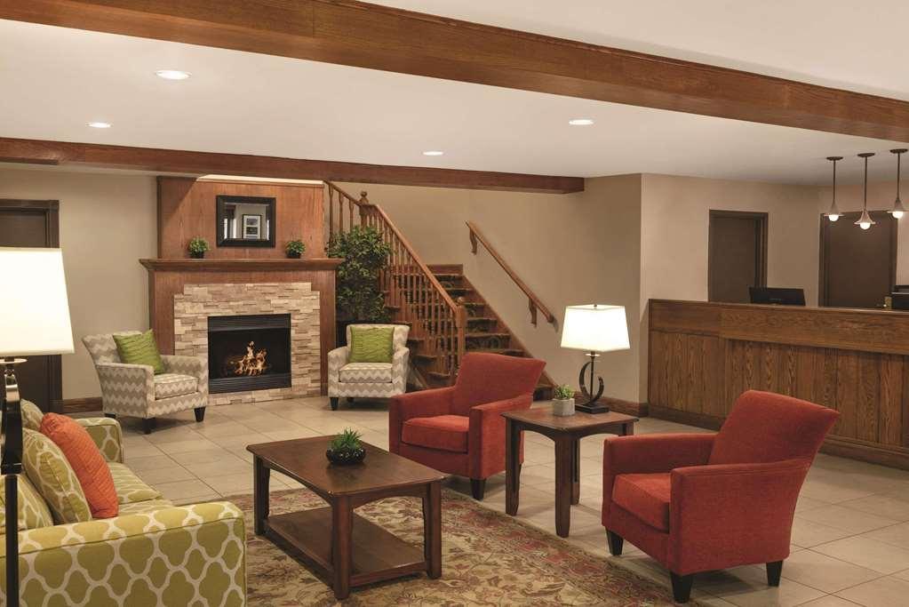 Country Inn & Suites By Radisson, Saskatoon, Sk Inreriör bild
