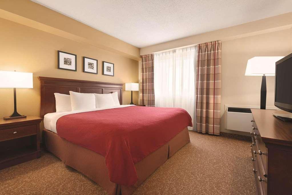 Country Inn & Suites By Radisson, Saskatoon, Sk Rum bild
