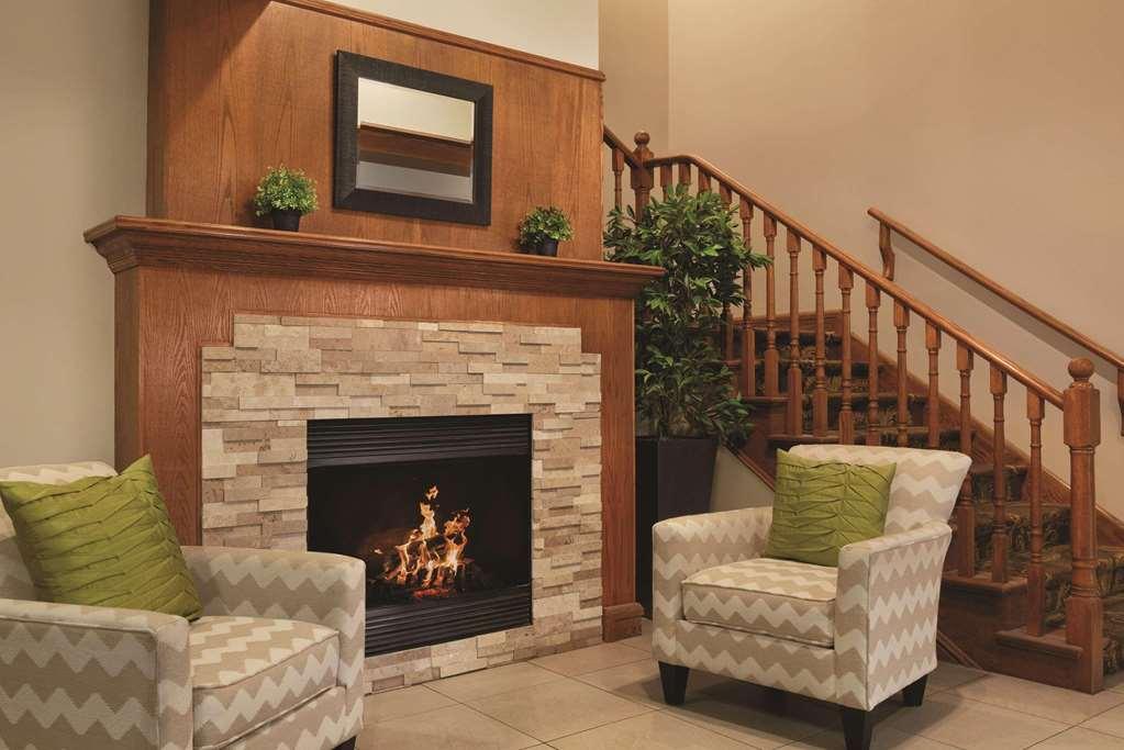 Country Inn & Suites By Radisson, Saskatoon, Sk Inreriör bild