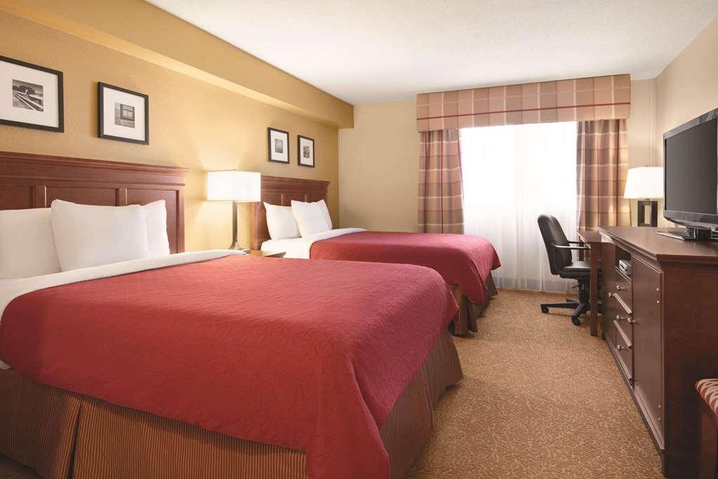 Country Inn & Suites By Radisson, Saskatoon, Sk Rum bild