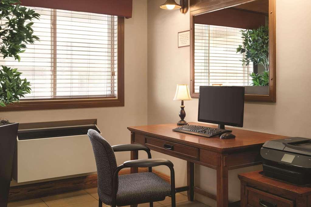 Country Inn & Suites By Radisson, Saskatoon, Sk Bekvämligheter bild