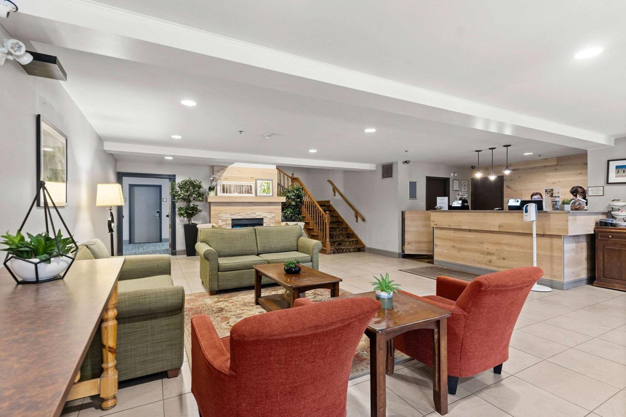 Country Inn & Suites By Radisson, Saskatoon, Sk Exteriör bild