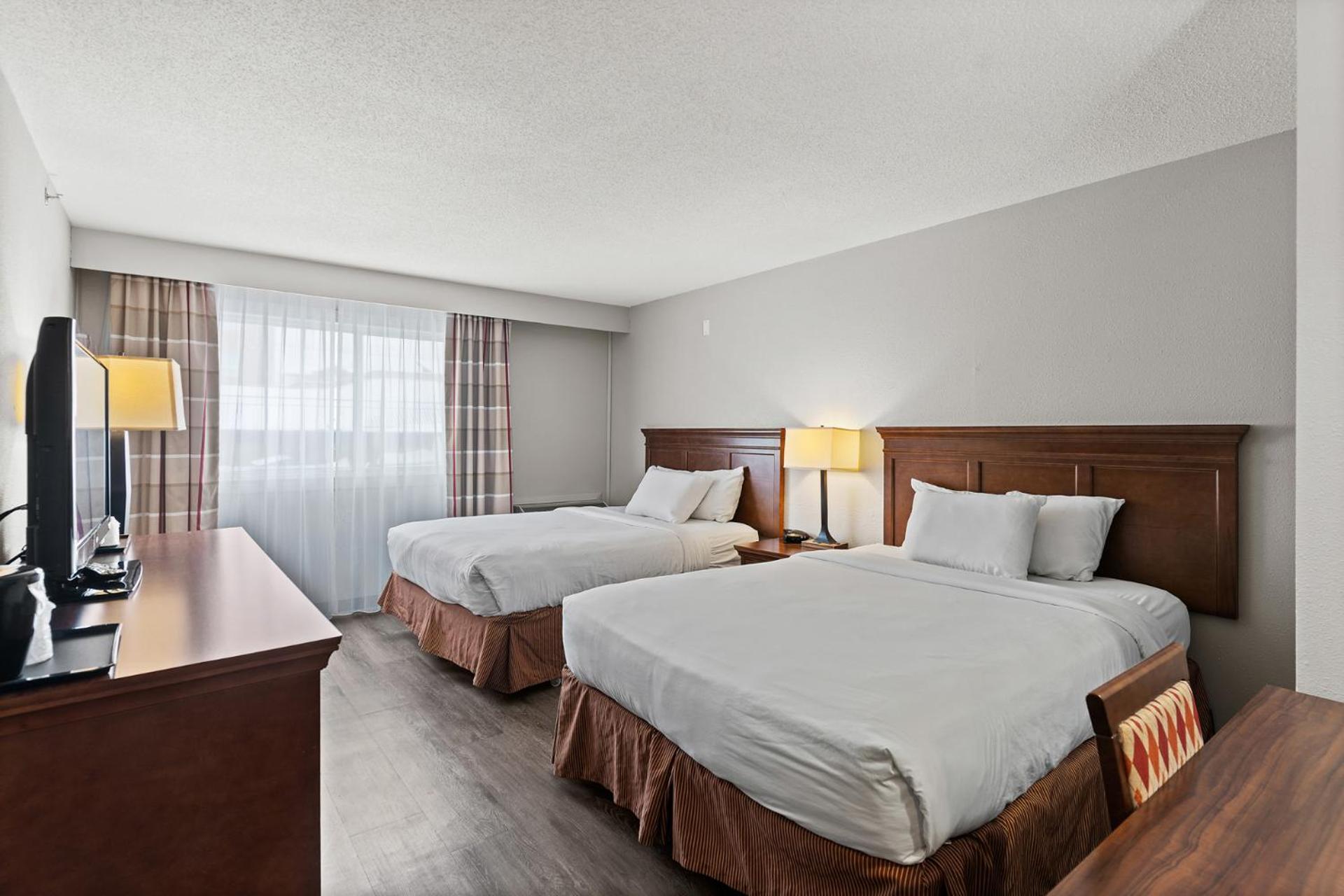 Country Inn & Suites By Radisson, Saskatoon, Sk Exteriör bild