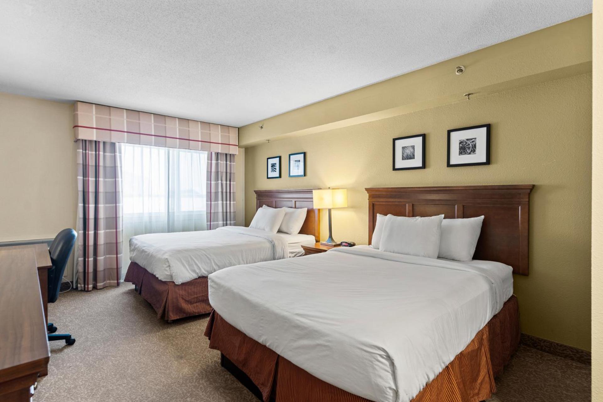 Country Inn & Suites By Radisson, Saskatoon, Sk Exteriör bild