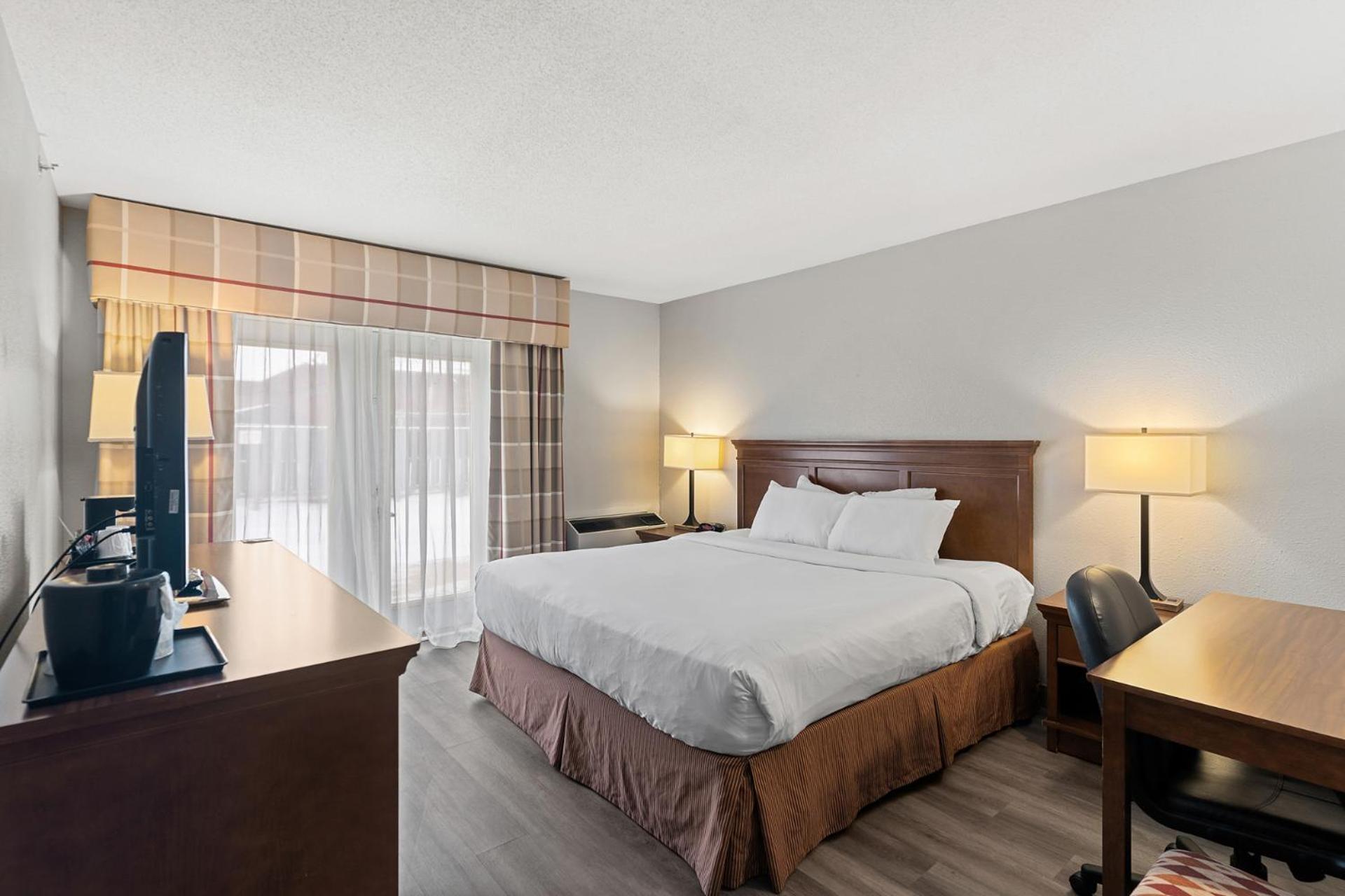 Country Inn & Suites By Radisson, Saskatoon, Sk Exteriör bild