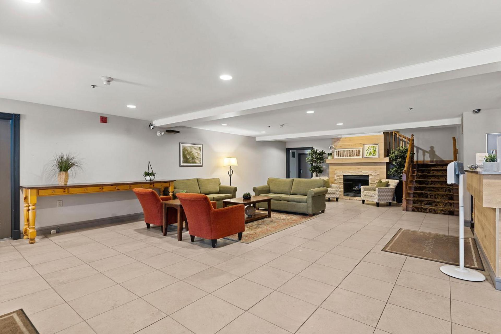 Country Inn & Suites By Radisson, Saskatoon, Sk Exteriör bild