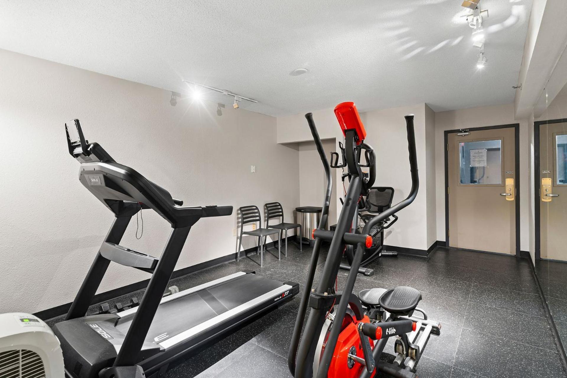 Country Inn & Suites By Radisson, Saskatoon, Sk Exteriör bild