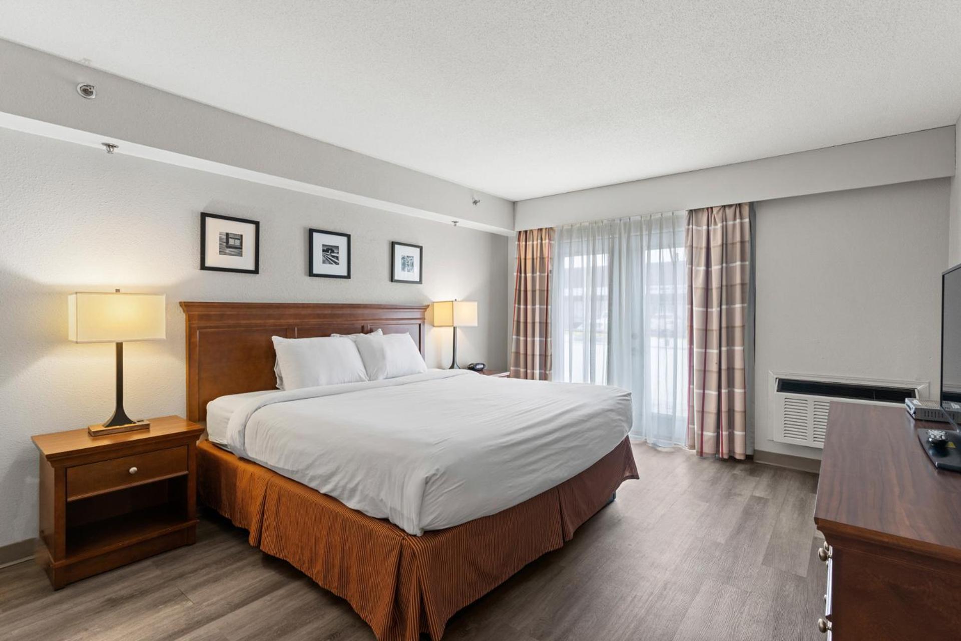 Country Inn & Suites By Radisson, Saskatoon, Sk Exteriör bild