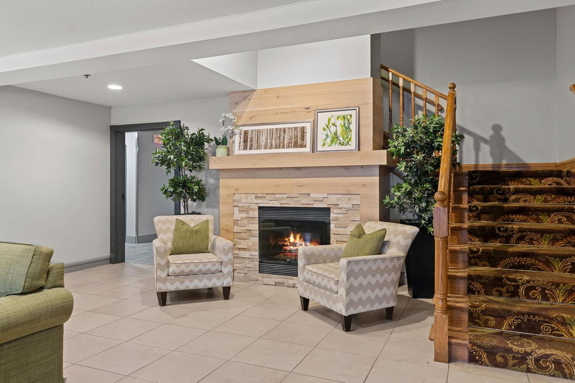 Country Inn & Suites By Radisson, Saskatoon, Sk Exteriör bild