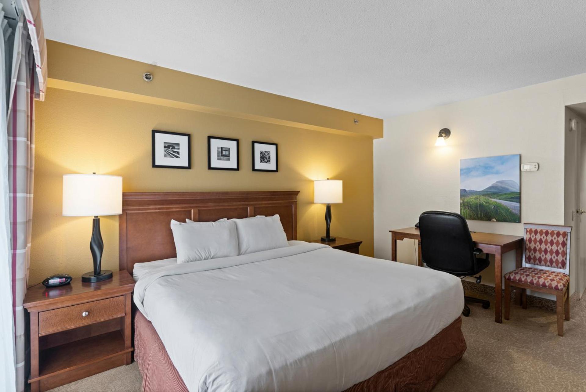 Country Inn & Suites By Radisson, Saskatoon, Sk Exteriör bild