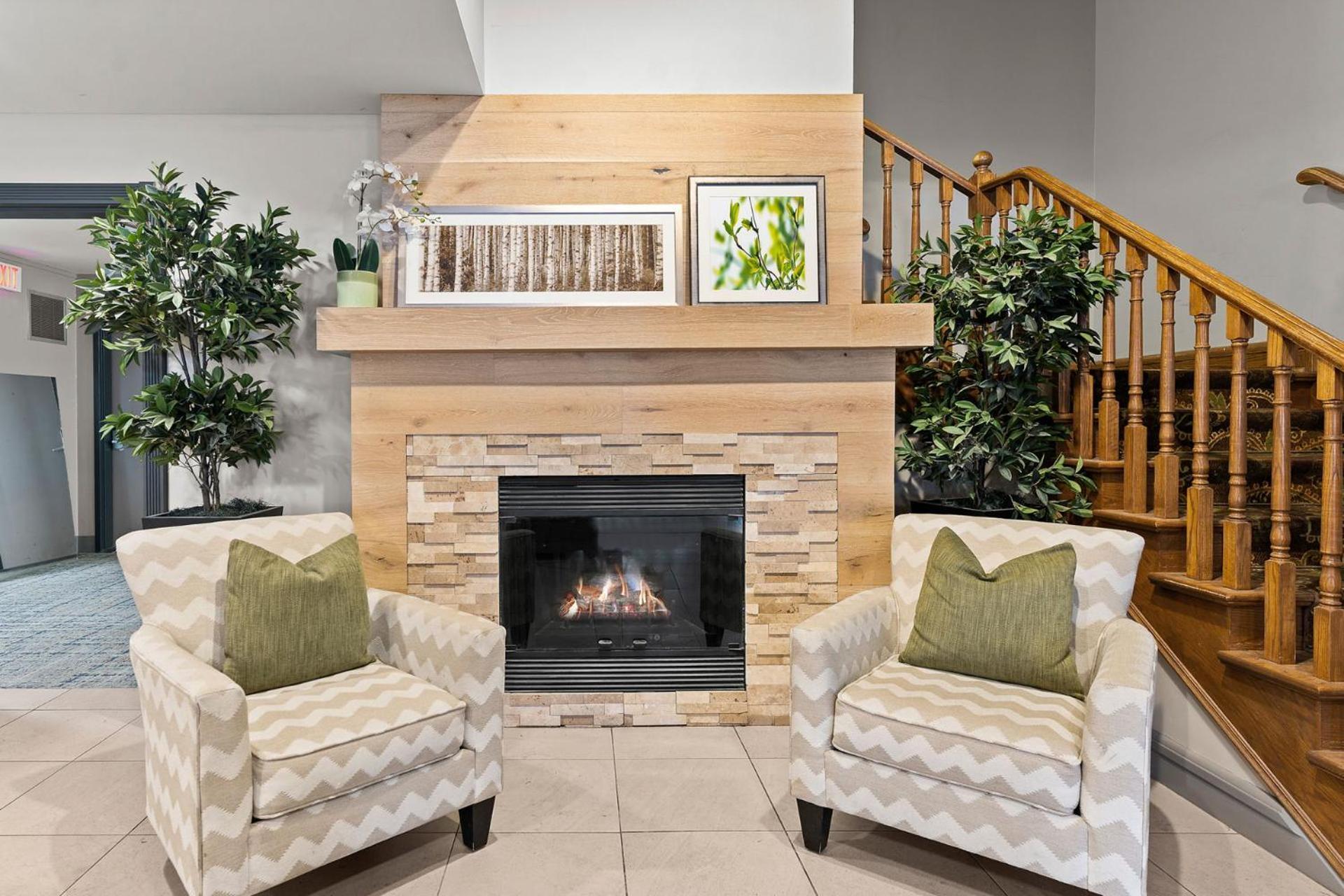 Country Inn & Suites By Radisson, Saskatoon, Sk Exteriör bild