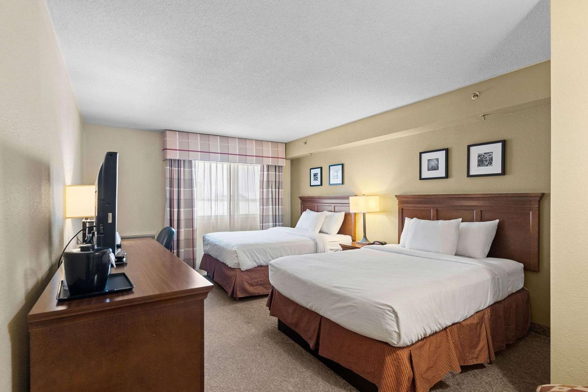 Country Inn & Suites By Radisson, Saskatoon, Sk Exteriör bild