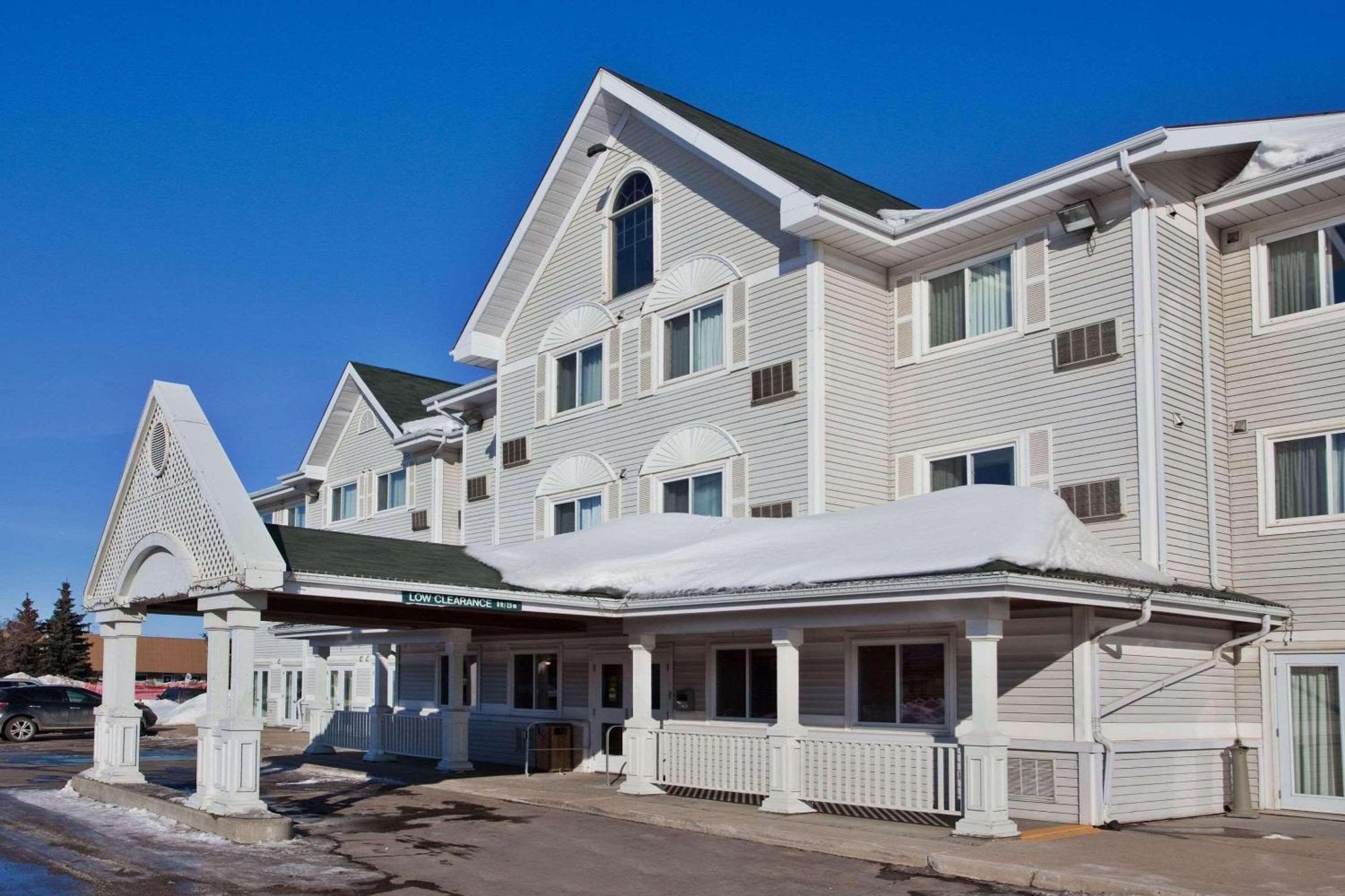 Country Inn & Suites By Radisson, Saskatoon, Sk Exteriör bild